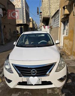 نيسان صني